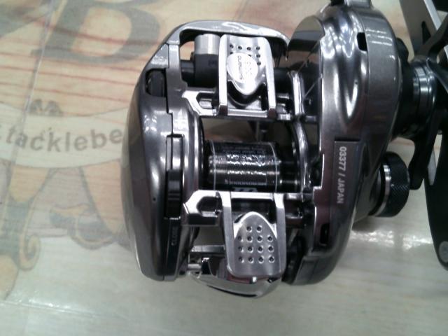 15メタニウムDC (LH) 後期モデル