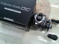 15メタニウムDC (LH) 後期モデル