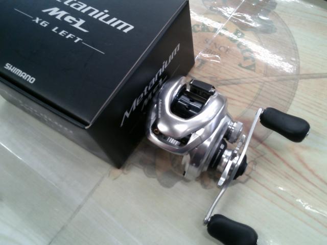 16メタニウムMGL XG LH