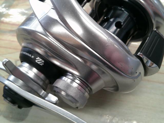 16メタニウムMGL XG LH