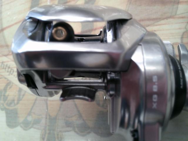 16メタニウムMGL XG LH