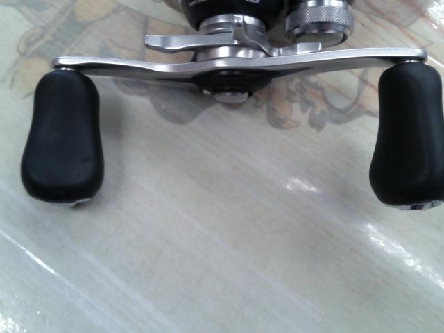 16メタニウムMGL XG LH