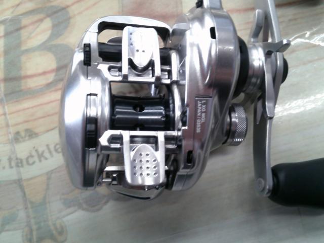 16メタニウムMGL XG LH