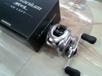 16メタニウムMGL XG LH