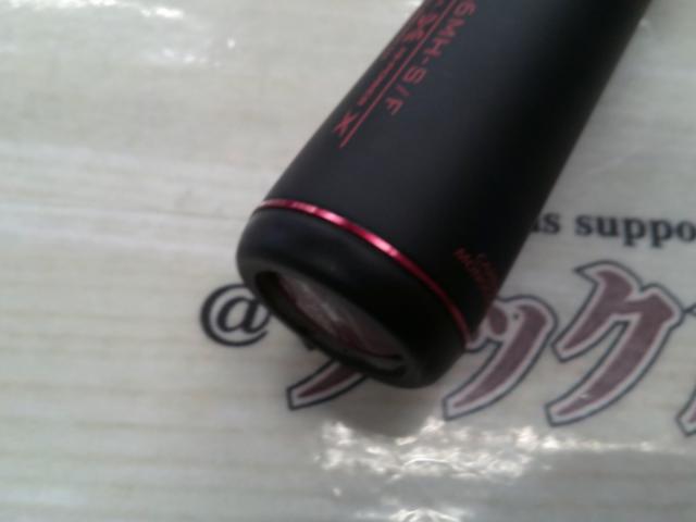 21セフィアエクスチューンメタルスッテ B66MH-S/F