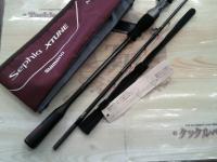 21セフィアエクスチューンメタルスッテ B66MH-S/F