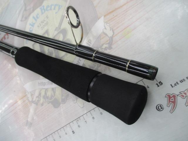 アーリー97 ERY-97MMH