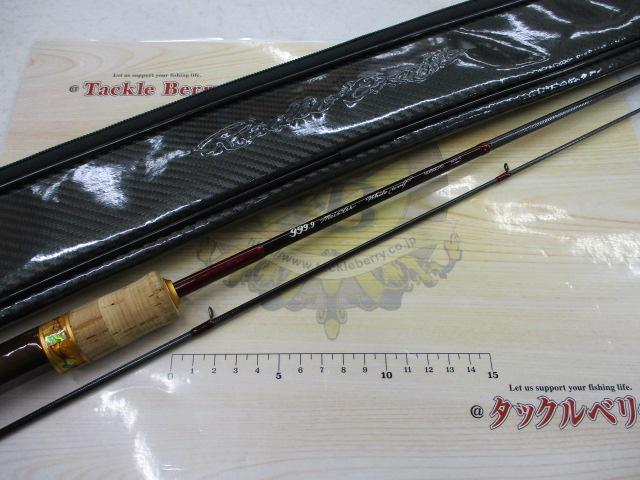 フォーナインマイスターホワイトウルフ62UL-E