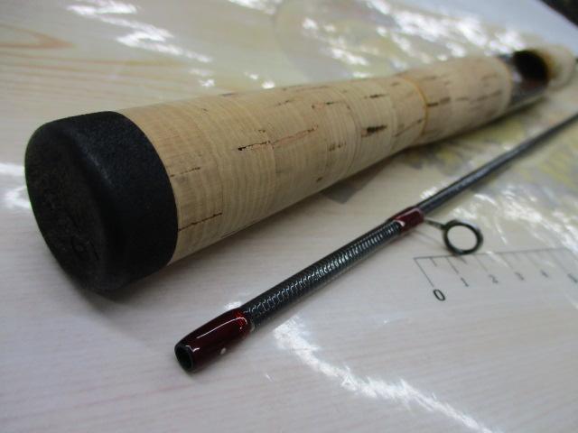 フォーナインマイスターホワイトウルフ62UL-E