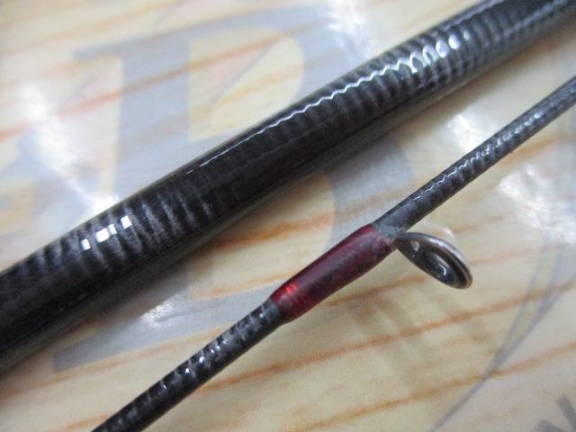 フォーナインマイスターホワイトウルフ62UL-E