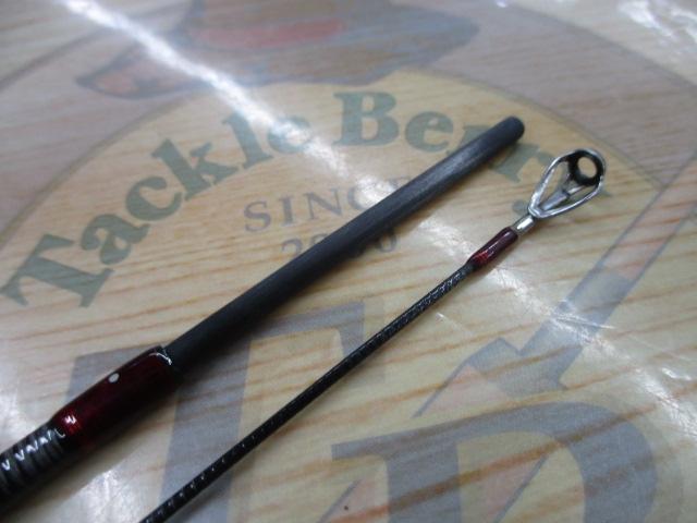 フォーナインマイスターホワイトウルフ62UL-E