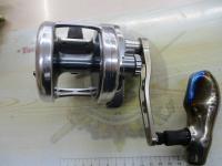 シーライオン OSL11D シルバー/ガンスモーク