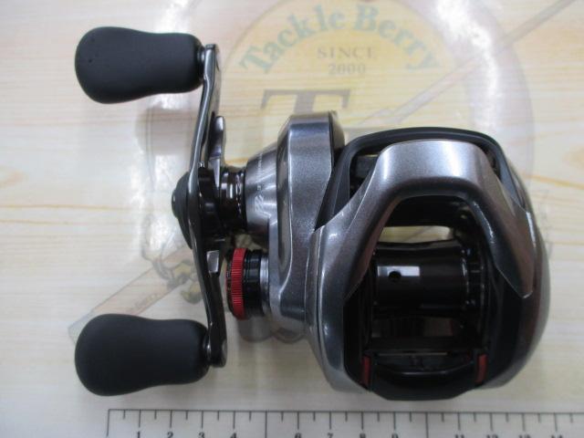 21スコーピオンDC 151HG