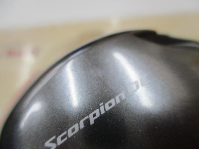 21スコーピオンDC 151HG