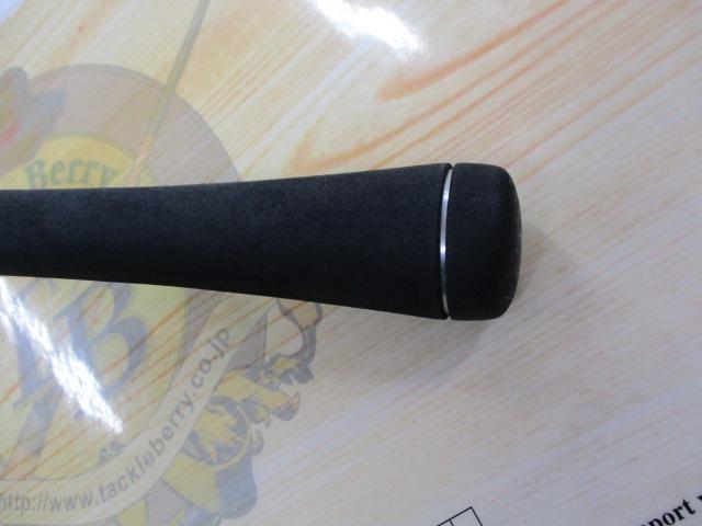 グラップラー B633