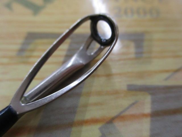 グラップラー B633