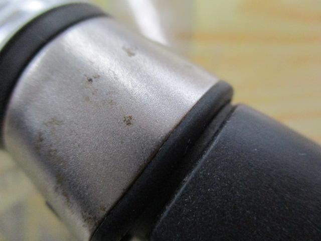 グラップラー B633