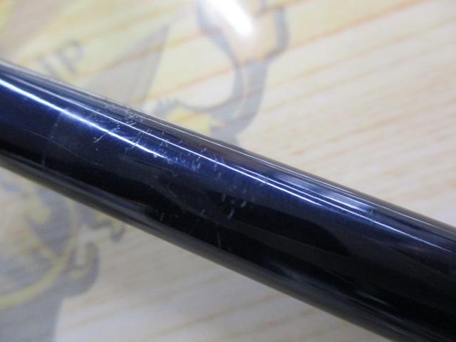 グラップラー B633