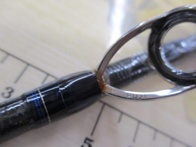 グラップラー B633