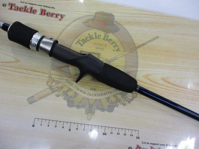 グラップラー B634