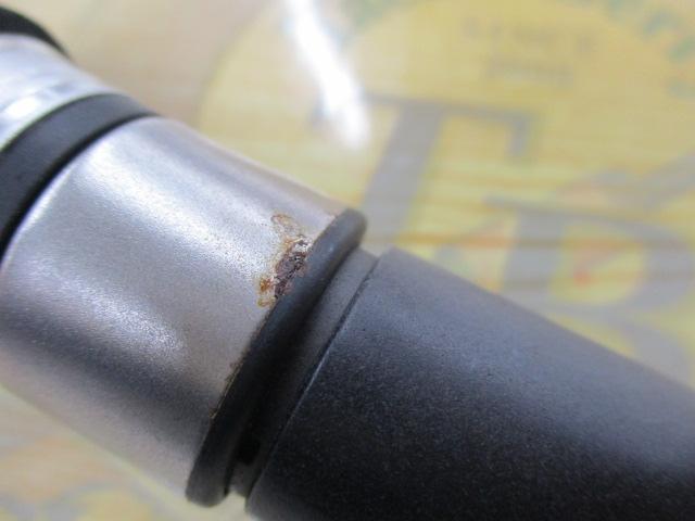 グラップラー B634