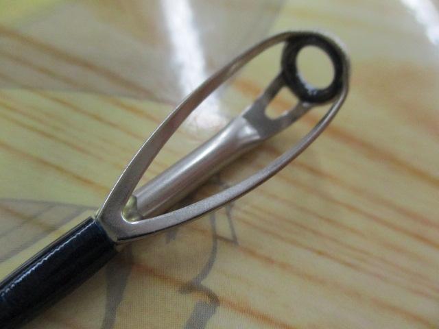 グラップラー B634