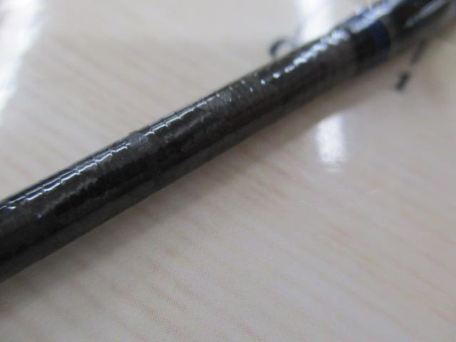 グラップラー B634