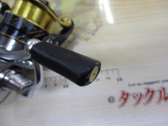 16ヴァンキッシュ C2000S