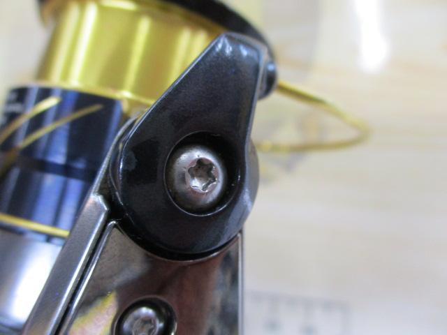 16ヴァンキッシュ C2000S