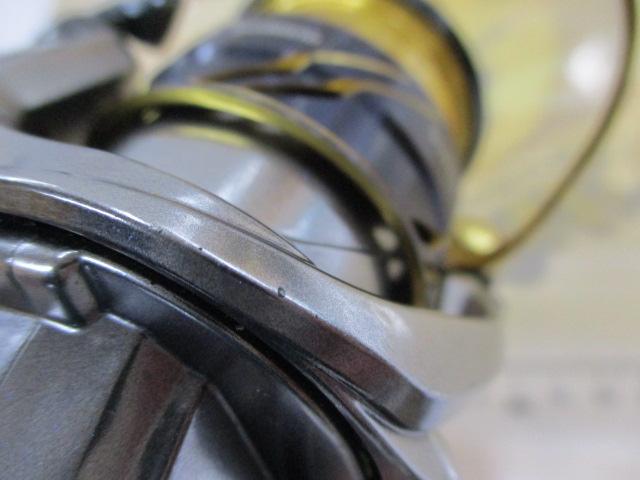 16ヴァンキッシュ C2000S