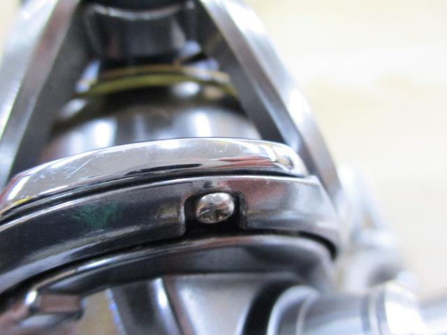 16ヴァンキッシュ C2000S