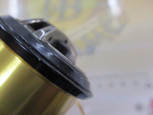 16ヴァンキッシュ C2000S