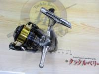 16ヴァンキッシュ C2000S