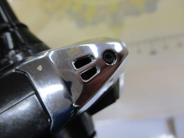 23ヴァンキッシュ C2000S