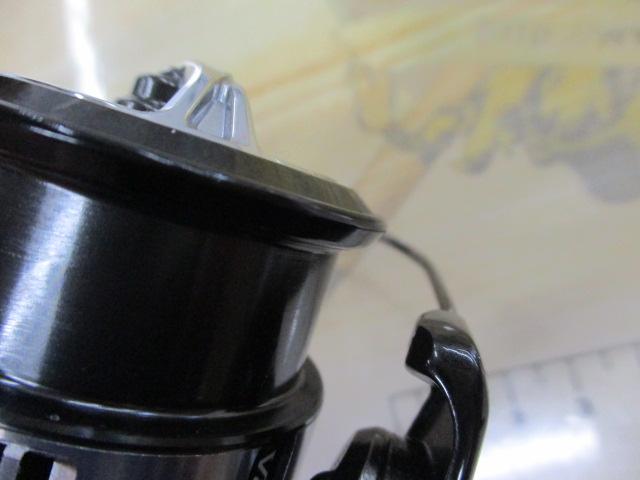 23ヴァンキッシュ C2000S