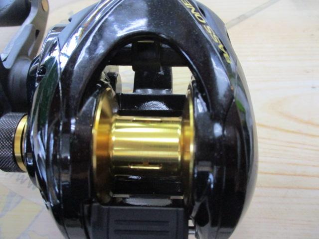 17バスワンXT 151