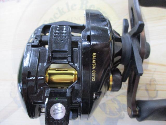 17バスワンXT 151