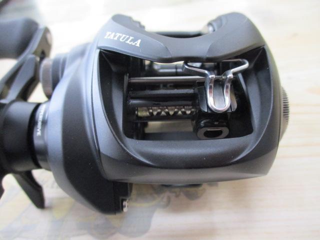 25タトゥーラ TW 200H