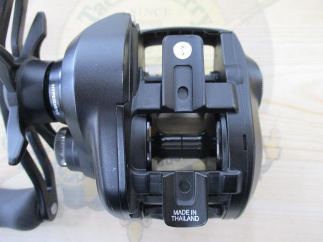 25タトゥーラ TW 200H