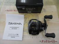 25タトゥーラ TW 200H