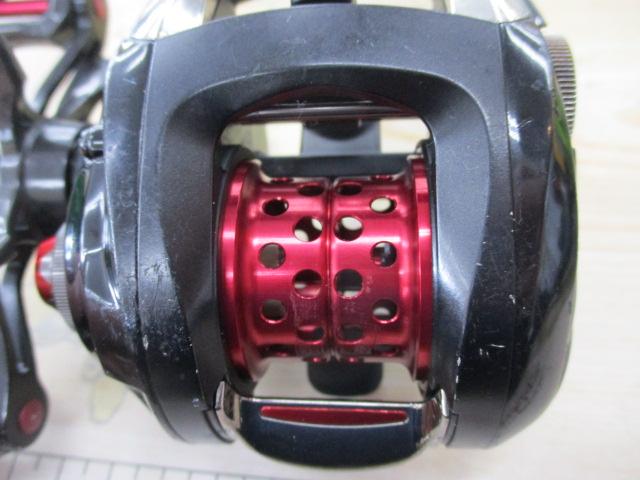 ダイワSS AIR 8.1L