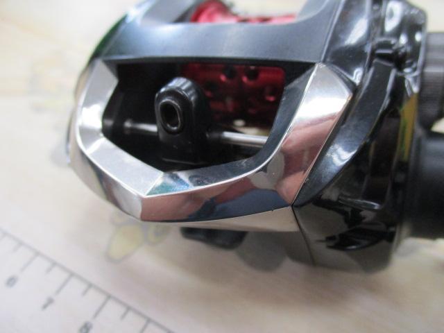 ダイワSS AIR 8.1L