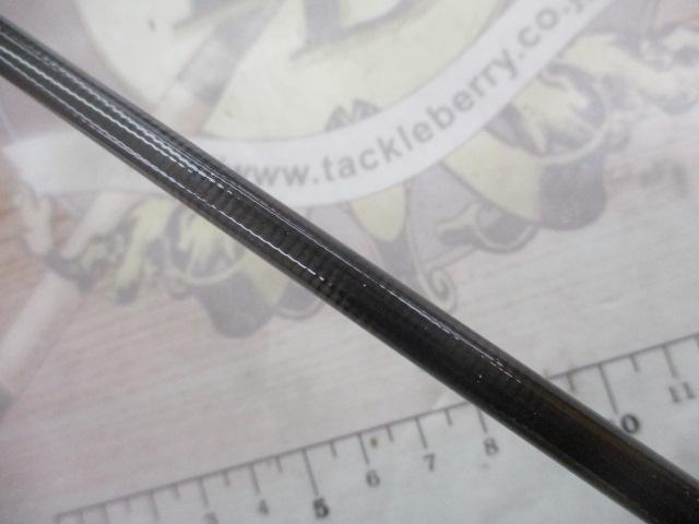 クロステージ CRX-T782ML黒鯛