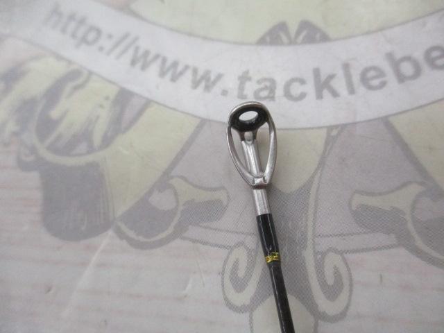 クロステージ CRX-T782ML黒鯛