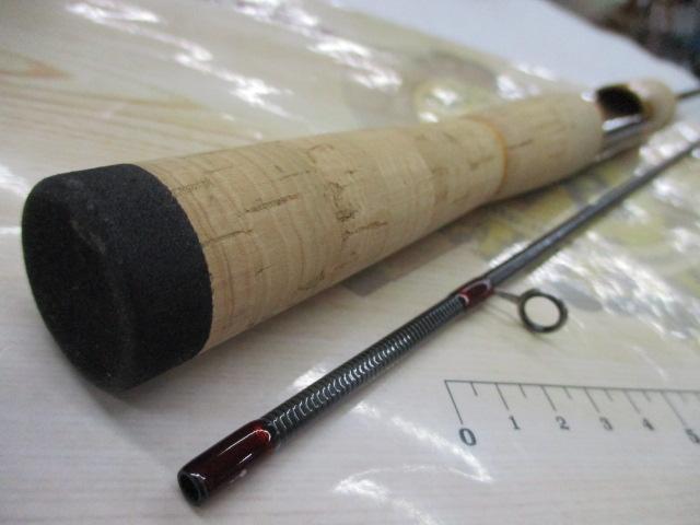 フォーナインマイスターホワイトウルフ62UL-E