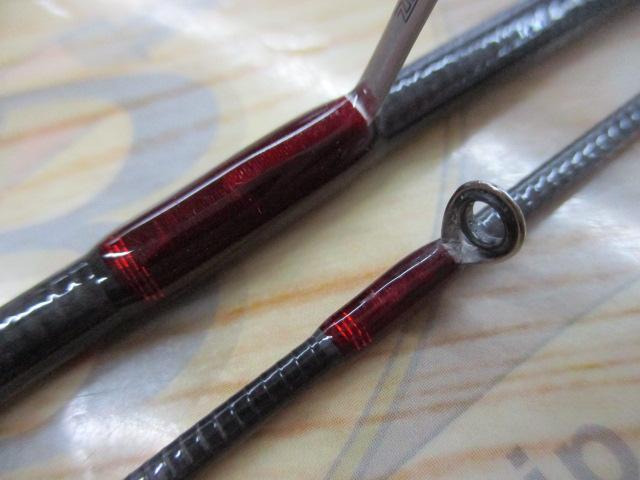 フォーナインマイスターホワイトウルフ62UL-E