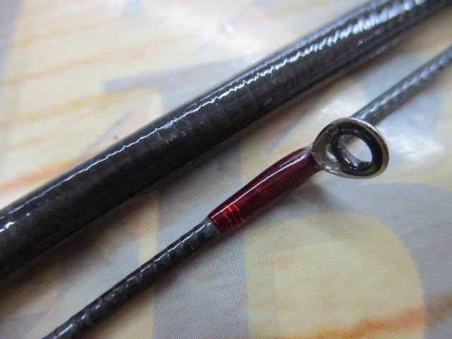 フォーナインマイスターホワイトウルフ62UL-E