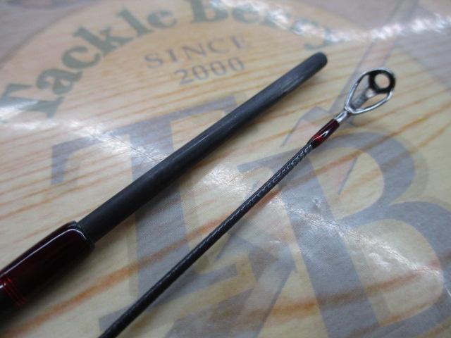 フォーナインマイスターホワイトウルフ62UL-E