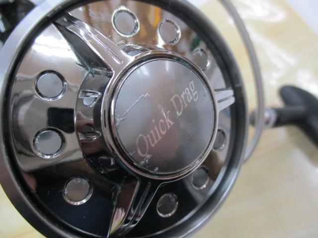 14サーフベーシア 45 QD 5号用