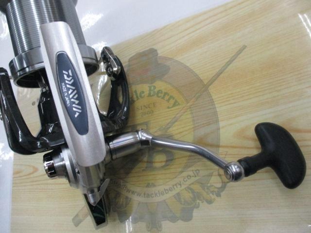 14サーフベーシア 45 QD 5号用